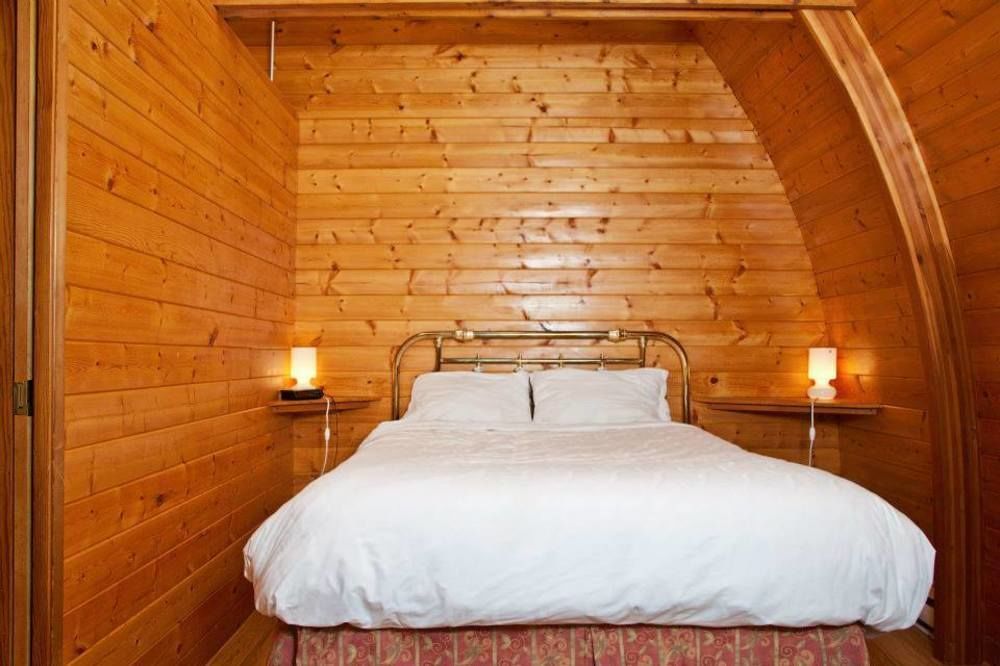 Mineral Springs Resort Saltspring Island Exterior photo